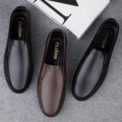 Calfwick – Mocassim Homem