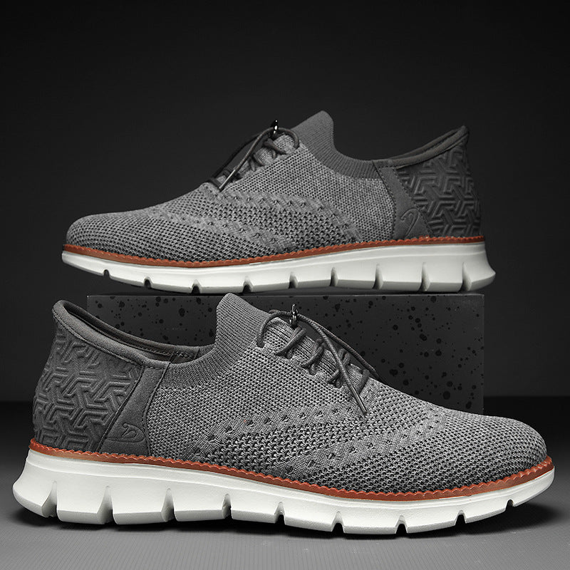 Flyweave Point – Ténis Casual Homem