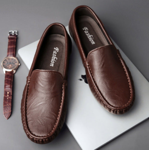 Drivebean – Mocassim Homem