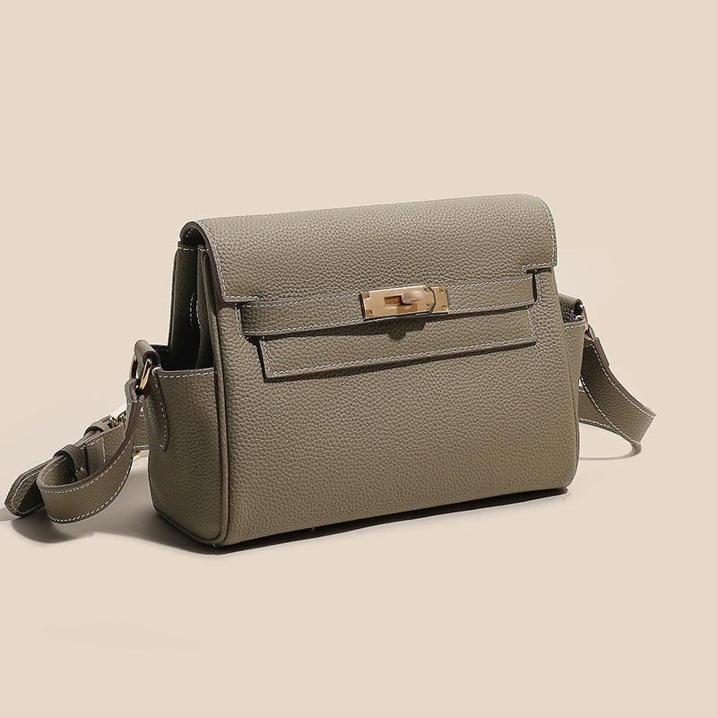 Grace Togo Mini – Bolsa em Couro Genuíno