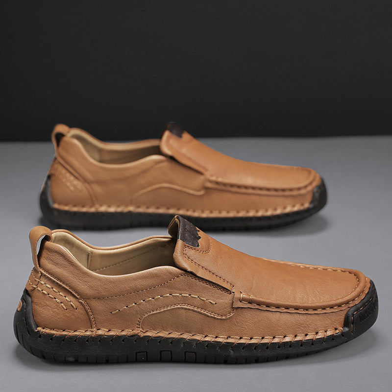 Slipforge – Sapato Casual Homem