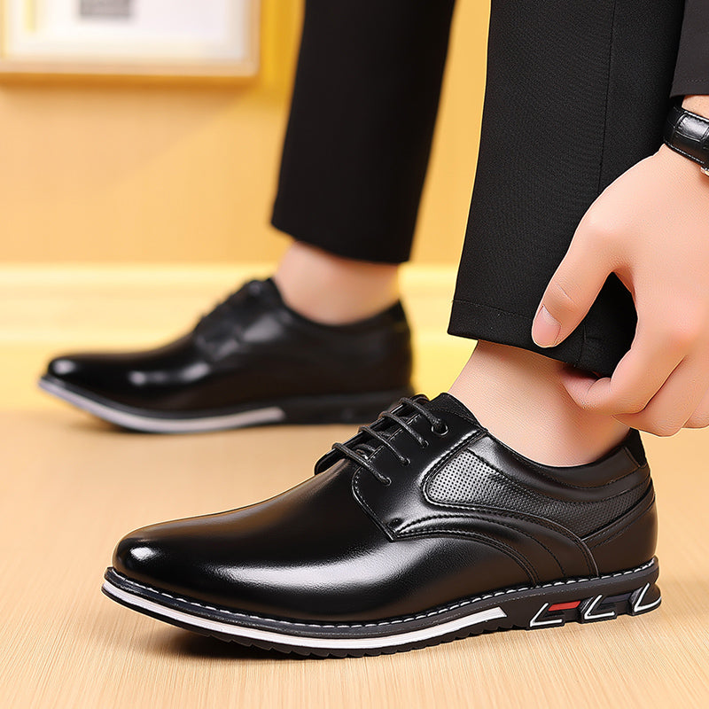 Chaussures Oxford pour hommes - Super confortables 