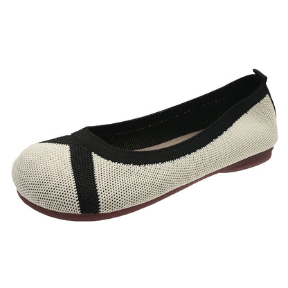 Soft Cloud ☁️ - Sabrina Super Confortable (Ergonomique)