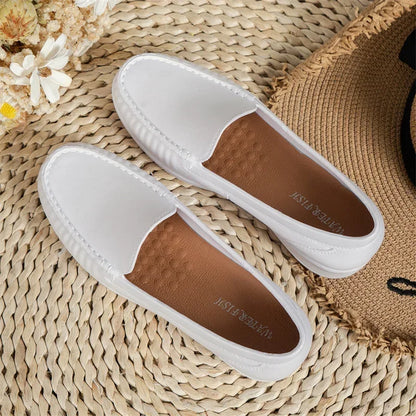 Betty - Mocassins décontractés