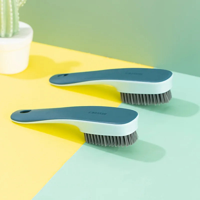 Brosse à chaussures (douce)