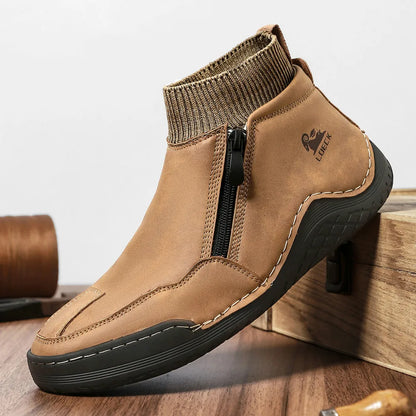 Paul - Chaussures de tennis (Super confortables)