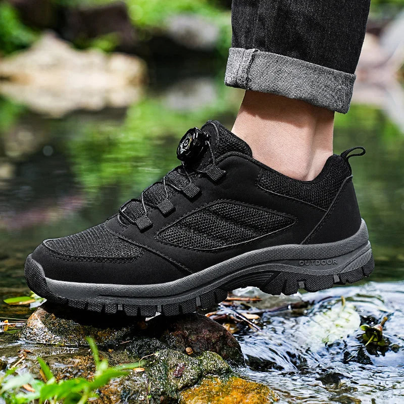 Maddox - Ténis Outdoor Trek