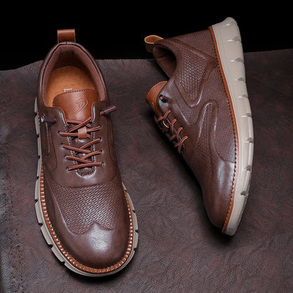 Lusitanna Urban Oxford Flex