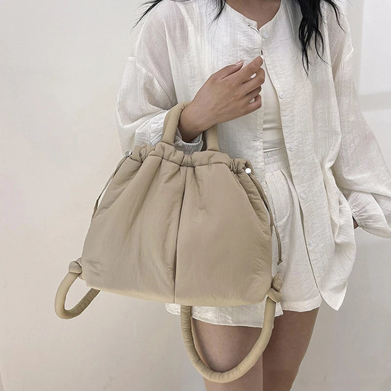 Sac rembourré « Nuage compact »