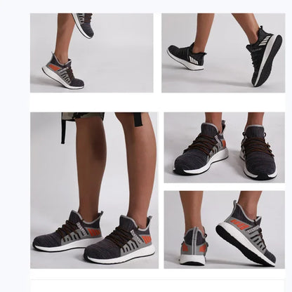 Chaussures indestructibles ALDOX™ (chaussures de sécurité)