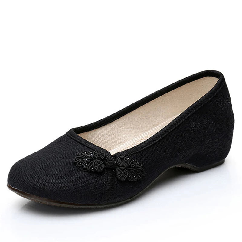 Oreinte 1 - Chaussure super confortable et stylée