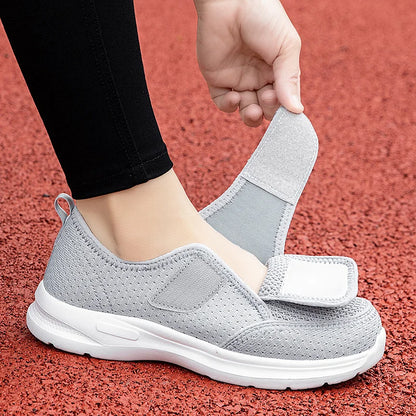 EasyFlex™ – Chaussures orthopédiques pour un confort absolu