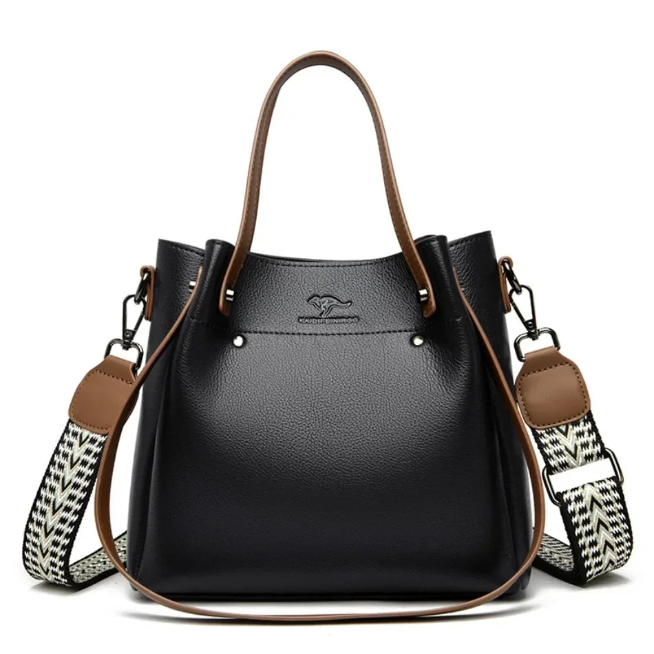 Sac Erantia Elegance bicolore