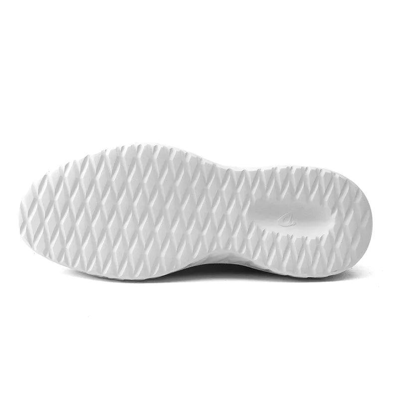 Baskets polonaises basiques pour hommes - Style décontracté et frais