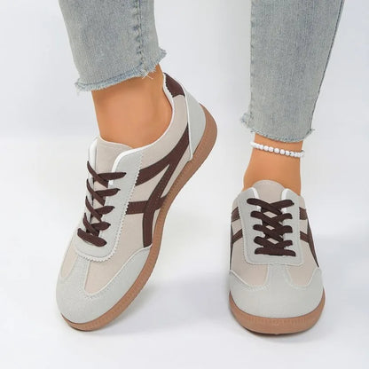 Amélie Retro – Ténis Casuais