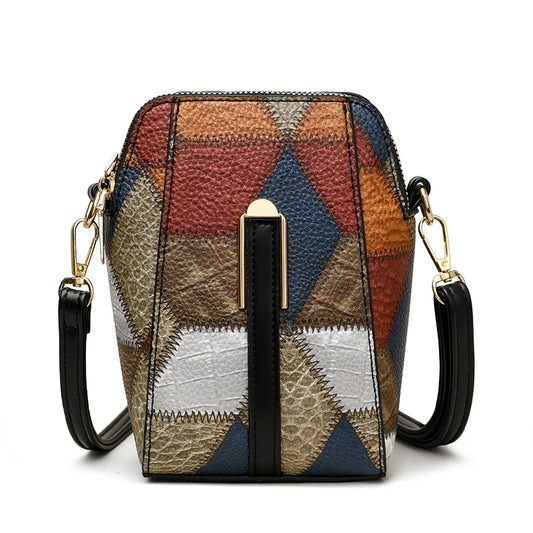 Bolsa Lisboa – Elegância Casual