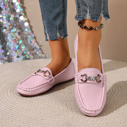 Siena Comfort – Sapatos Casuais