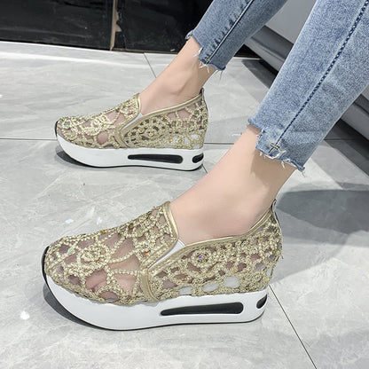 Chaussures de tennis pour femmes Elisa 