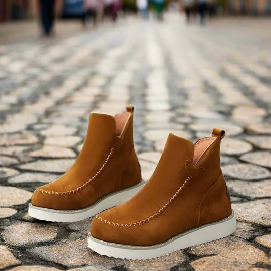 Bottes Alberto Marie - Super confortables