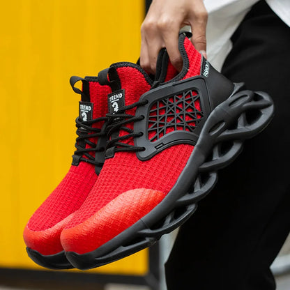 Baskets indestructibles Trendex™ (chaussures de sécurité)