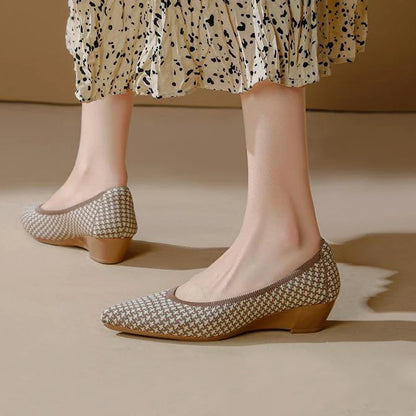 Isadora Luxor Classic - Un modèle de chaussure très élégant et confortable.