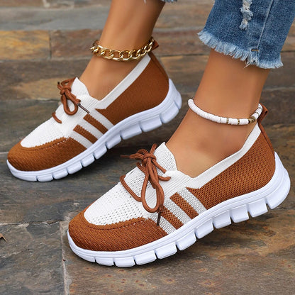 Baskets Carlitta Marie - Amusantes, tendance et confortables