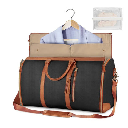 Valise de voyage intelligente - La valise cabine la plus spacieuse