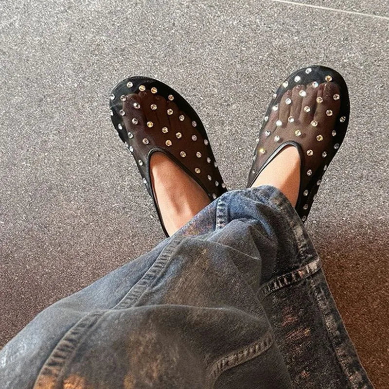Chic Chic - Chaussures de soirée ultra élégantes