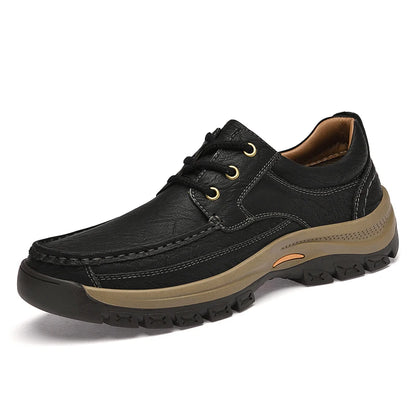 Fieldwarm – Sapato Casual Homem super confortável