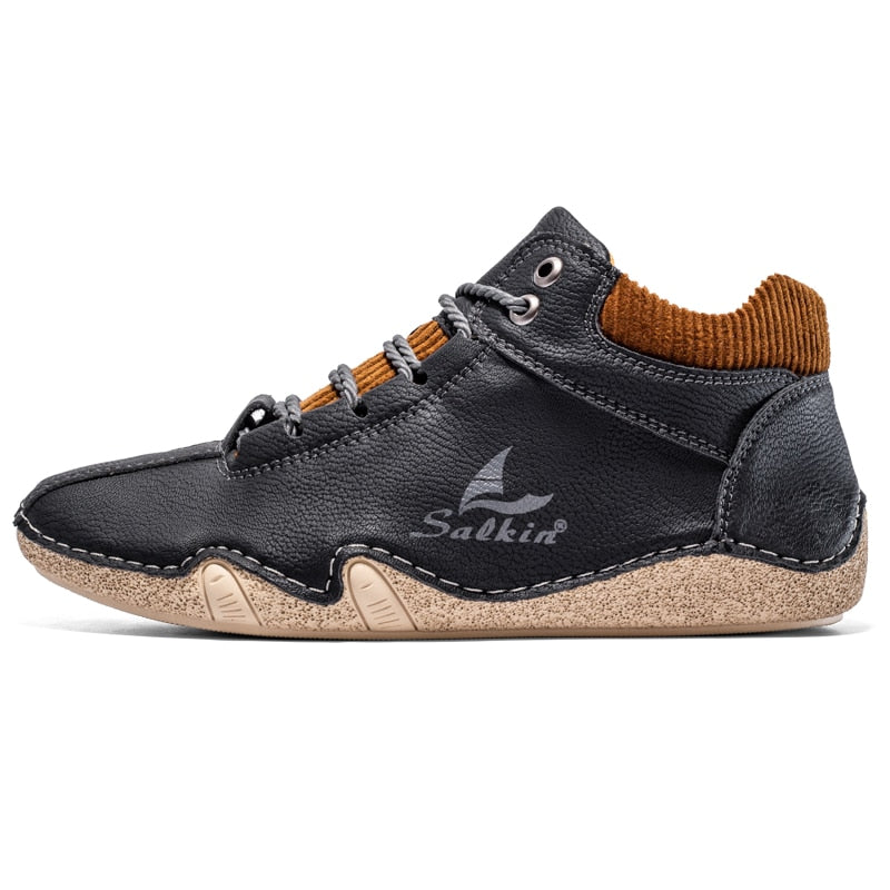 Manchester - Chaussures de tennis décontractées