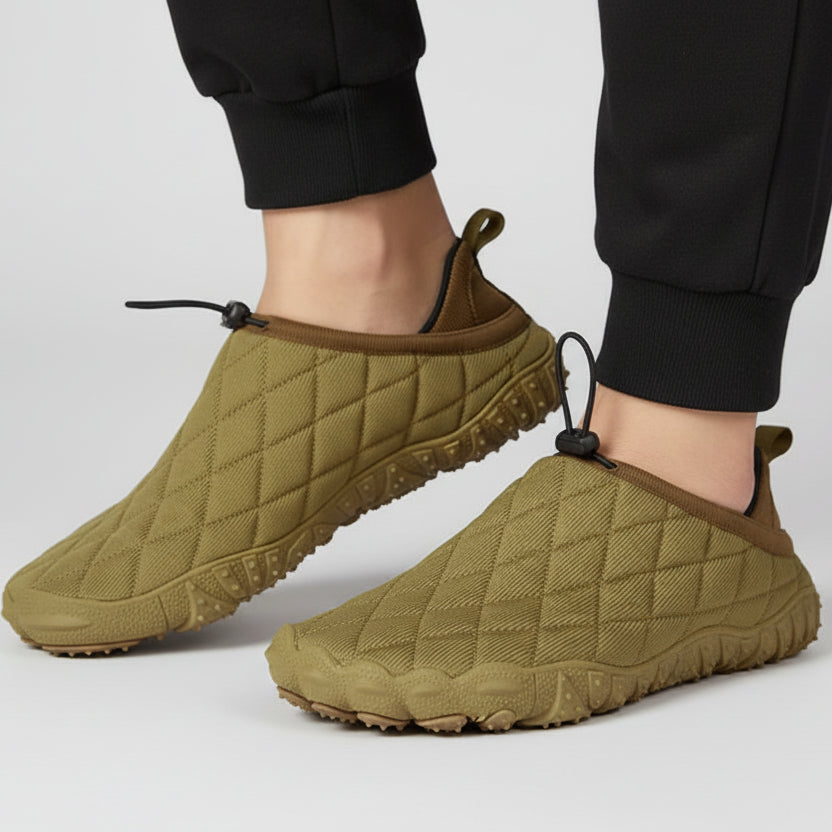 Tarno Pro - Chaussures minimalistes ultra confortables (pour les activités de plein air)