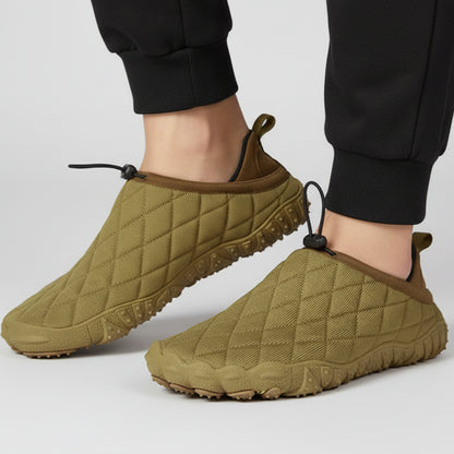 Tarno Pro - Chaussures minimalistes ultra confortables (pour les activités de plein air)
