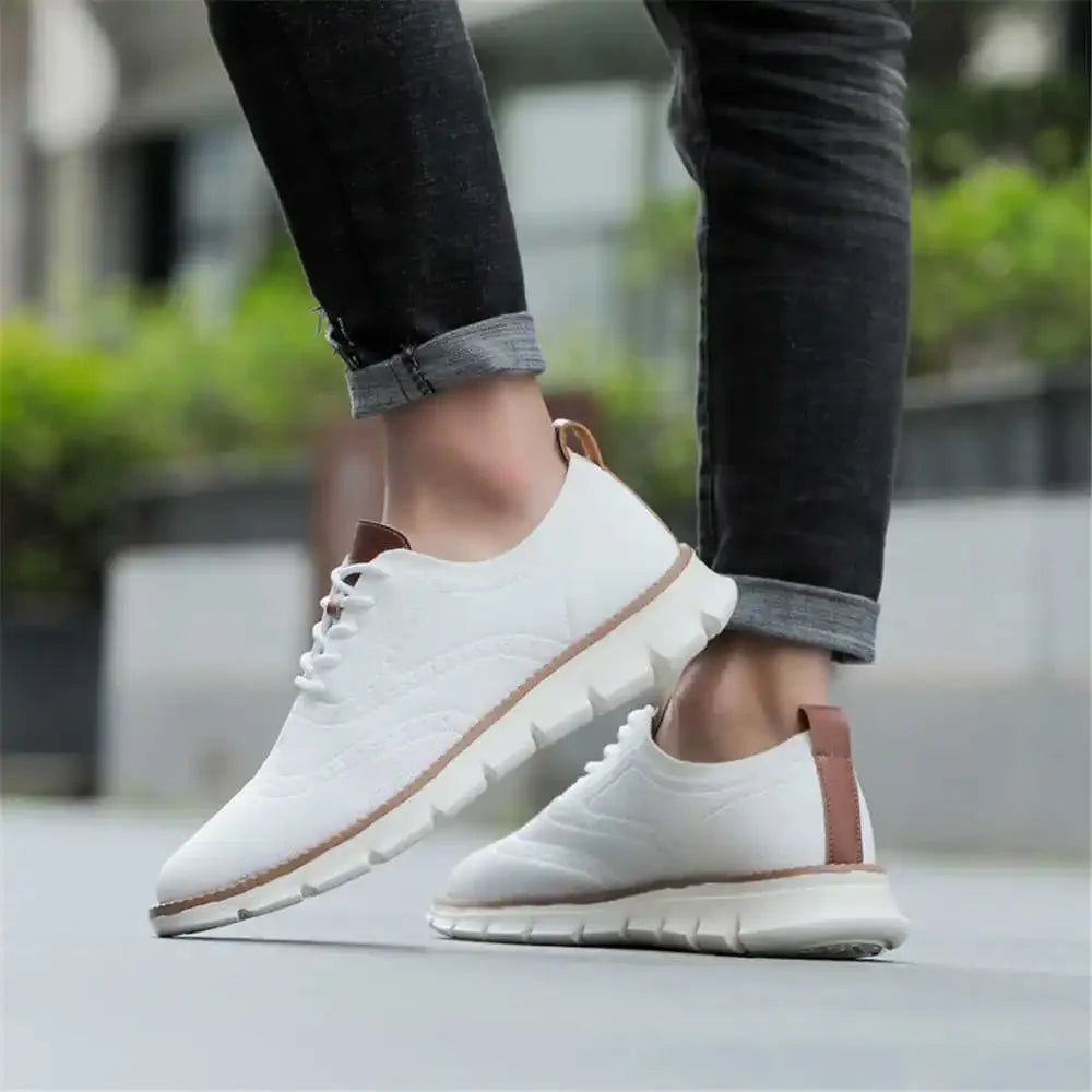 Lyon Urban - Ténis Masculino Casual Fresh