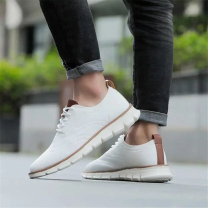 Lyon Urban - Ténis Masculino Casual Fresh