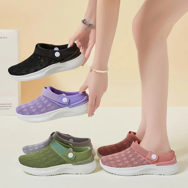 Sandale orthopédique ComfortFashion™ 25