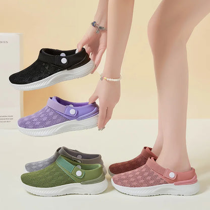 Sandale orthopédique ComfortFashion™ 25