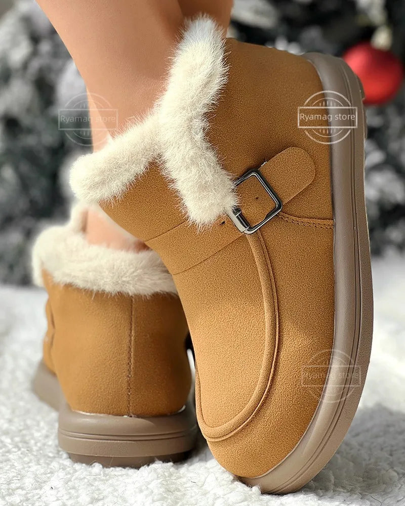 Arrenta - Bottes ultra confortables