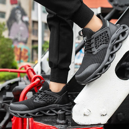 Baskets indestructibles Trendex™ (chaussures de sécurité)