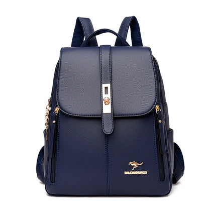 Elena Backpack – Mochila Elegante