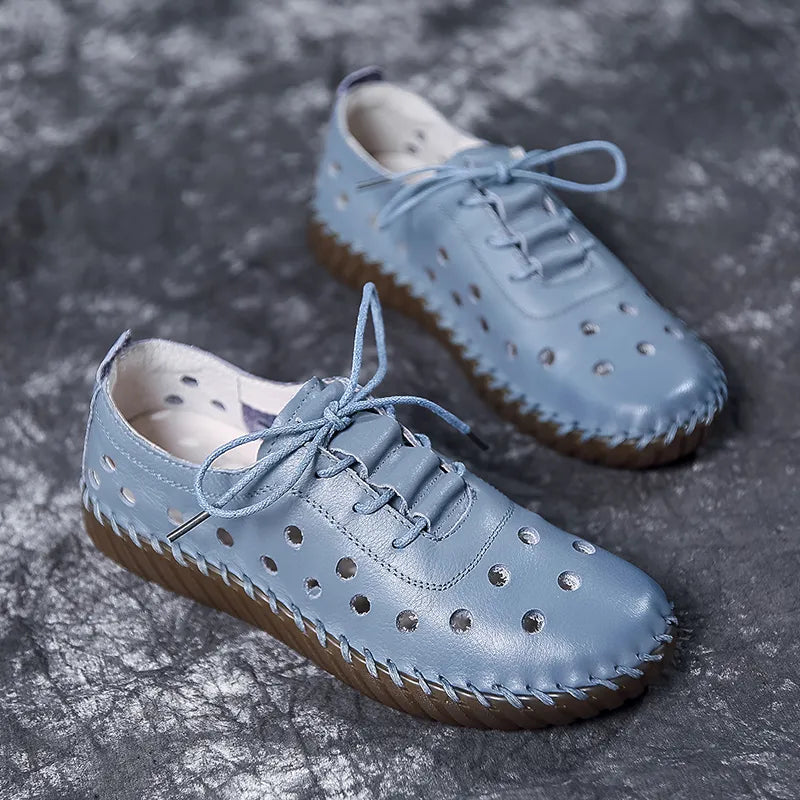 Fernanda Marie - Chaussures de tennis décontractées