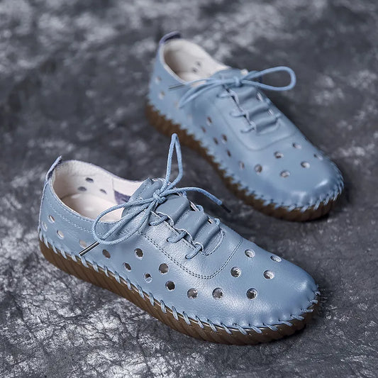 Fernanda Marie - Chaussures de tennis décontractées