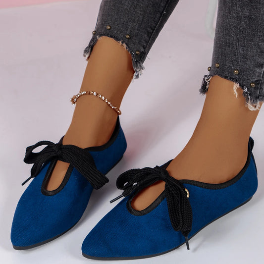 Tanrah - Chaussure super confortable et élégante