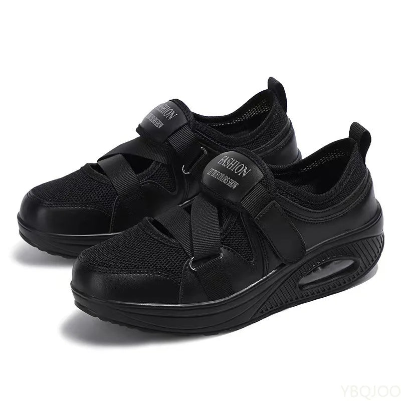 Chaussure orthopédique ultra confortable - Comforty Plus™ 2.0