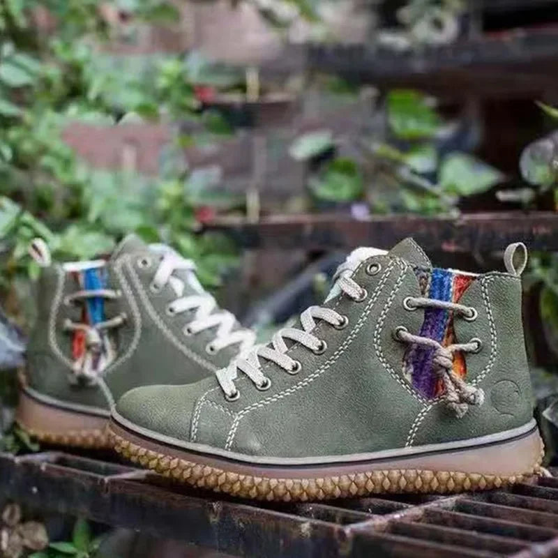 Bottes Serra do Pico ⭐ - Imperméables et doublées