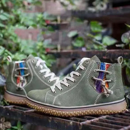 Bottes Serra do Pico ⭐ - Imperméables et doublées