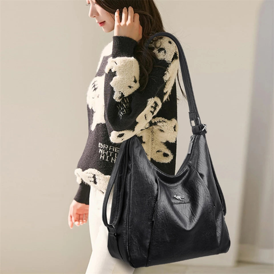 Sac vintage « Vanderwah Multipurpose »