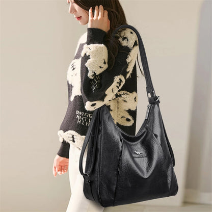 Sac vintage « Vanderwah Multipurpose »