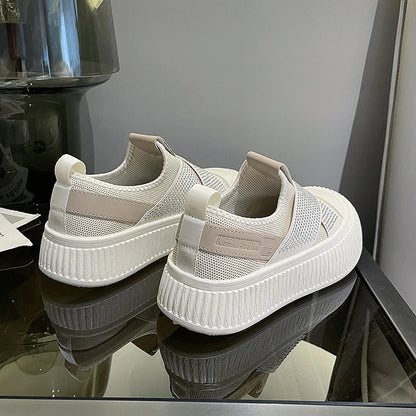 Baskets Anabelle Mary Star - Élégantes et confortables