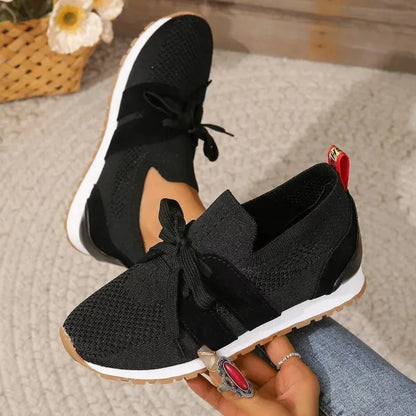 Lady Mary - Baskets tendance et ultra confortables