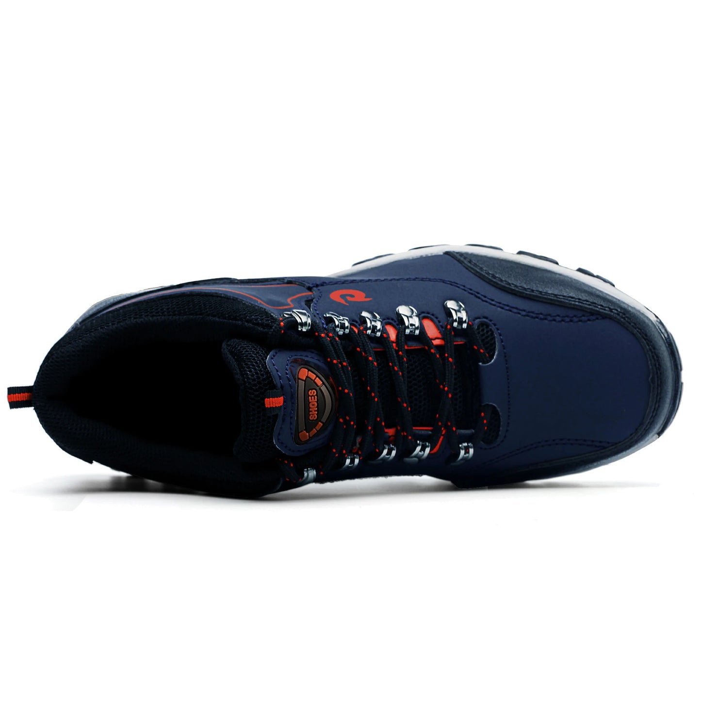 TitanForce 8161 - Bota de Segurança Impermeável com Kevlar e Biqueira de Aço